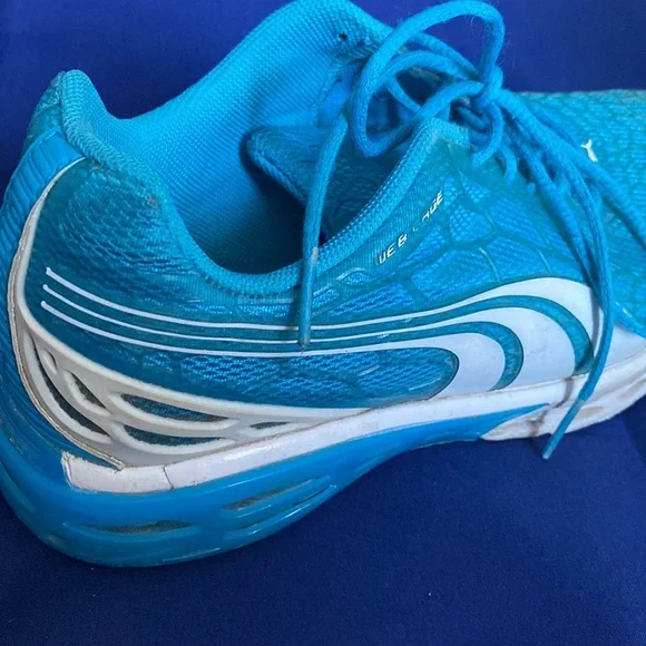 Puma Runners - Picture 8 of 12